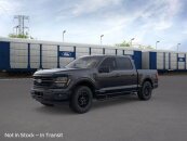 New 2025 Ford F150