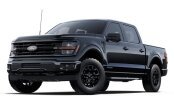 New 2025 Ford F150
