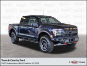 New 2025 Ford F150