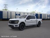 New 2025 Ford F150