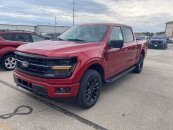 New 2025 Ford F150