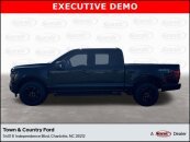 2025 Ford F150