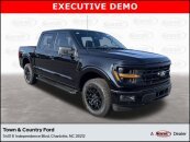 2025 Ford F150