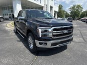 New 2025 Ford F150