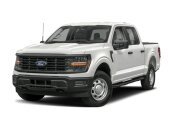 2025 Ford F150