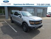 New 2025 Ford F150