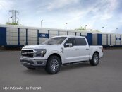 New 2025 Ford F150