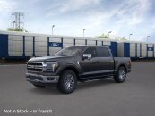 New 2025 Ford F150