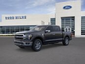 New 2025 Ford F150