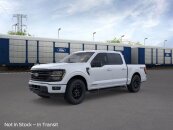 New 2025 Ford F150