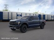New 2025 Ford F150
