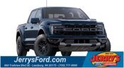 New 2025 Ford F150