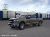 New 2025 Ford F150