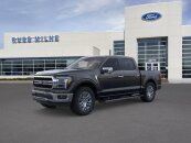 New 2025 Ford F150