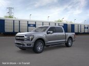 New 2025 Ford F150