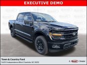 2025 Ford F150