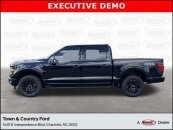 2025 Ford F150