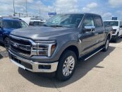 New 2025 Ford F150