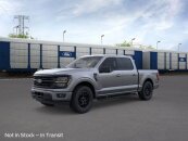 New 2025 Ford F150