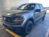 New 2025 Ford F150