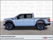 New 2025 Ford F150