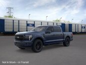 New 2025 Ford F150