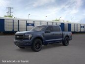 New 2025 Ford F150