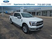 New 2025 Ford F150