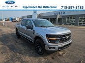 New 2025 Ford F150