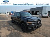 New 2025 Ford F150