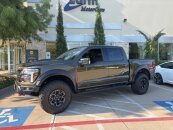 2025 Ford F150