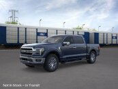 New 2025 Ford F150