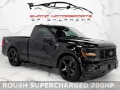 2025 Ford F150