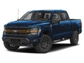 New 2025 Ford F150