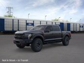 New 2025 Ford F150