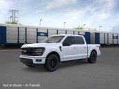 New 2025 Ford F150