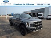 New 2025 Ford F150