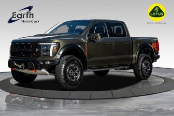 2025 Ford F150