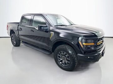 New 2025 Ford F150