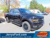 New 2025 Ford F150
