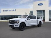 New 2025 Ford F150