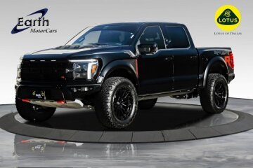2025 Ford F150