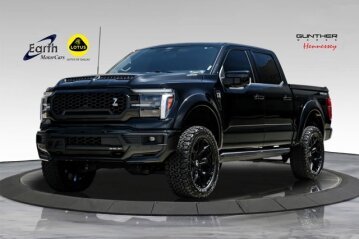 2025 Ford F150