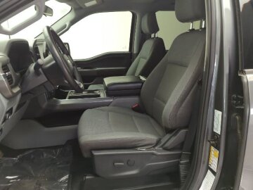 2025 Ford F150