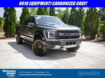 2025 Ford F150