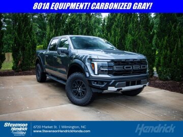 2025 Ford F150