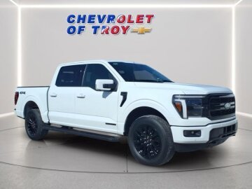 2025 Ford F150