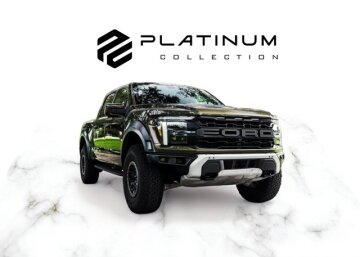 2025 Ford F150