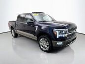 2025 Ford F150