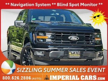 2025 Ford F150